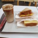동백토스트