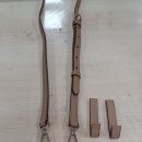 양재수선(초급) | 프라다 가방 스트랩 수선 명품가방 수선 양재 가죽 공방 fff studio