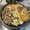 돌곶이역 6번출구 | 석관동 소곱창 맛집 돌곶이역 동춘돌곱창 내돈내산 솔직후기