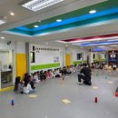 경희대 도담 태권도장 이미지