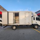 광주광역시 삼성웰스토리 광주센터(진곡산단) 5톤차 분양합니다 이미지