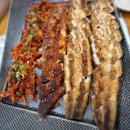 한일관옆 화장실 이미지