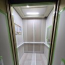 수완코오롱하늘채 | [광주 보양] 수완 지구 코오롱하늘채 엘리베이터 보양 &amp; 동선 보양 시공 후기 (플로 베니아 시공)