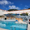 장미탕 | 아산스파비스 후기 - 아이부터 어르신까지 함께 즐길 수 있는 가족 온천 워터파크 만족 후기