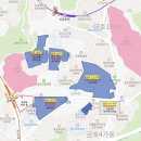 금호자이2차 임장기 : 아파트는 정말 좋으나 주위 환경이..2탄