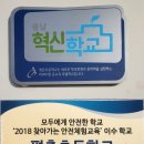 평촌초등학교 옆 이미지