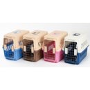 행복켄넬 이미지