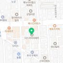 부곡파출소 버스정류장 이미지