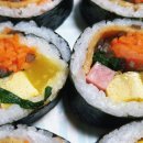 싸다김밥영통