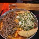 강서/우장산 청년다방 떡볶이 솔직 후기!