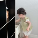 [아기방 꾸미기] 3달 고민 끝에 들인 첫 아기방 책장, 탬버린하우스 북쉘브 후기