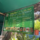 클린치GYM | 태국 방콕 pk 센차이 무에타이 체육관 (p.k saenchai Muay Thai gym) 훈련후기