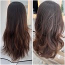 HAIR by SOO | 헤어바이수 진주상봉점 컷트맛집