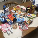 개네엄마 | 엄마 아들과 떠나는 후쿠오카 여행 - 후쿠오카 완전정복(동생 관찰기)