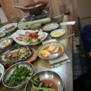 호텔헤링턴 한가람 | 아산 해링턴호텔 한가람 한정식에서 모임후기