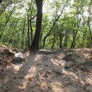 운악산성 이미지