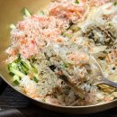 고래불회센타 | 강남역 룸식당 고래불 신선한 물회 해산물 점심 맛집 역삼역 횟집
