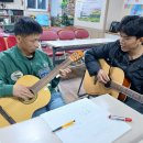 토요기타교실 이미지