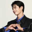 PARK BO GUM ‘SHINHAN BANK’ CAMPAIGN SHOOT BEHIND FILM 이미지