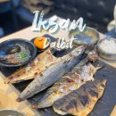 달빛싸롱 | 익산 어양동 맛집 달빛에 구운 고등어 모듬생선구이에 12가지 밑반찬