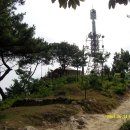 솔마루길 남산 이미지