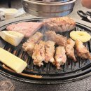 평택고덕고기집, 금각도 평택국제신도시점