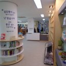 이룸도서관 이미지