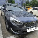 광명카서비스 | 광명에서 만난 프리미엄 세단, JK중고차 더 뉴K7 후기