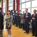 서일고등학교 앞 이미지