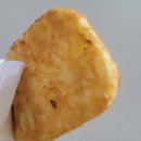 맥도날드 해쉬브라운 느낌? 마이디벨 해쉬브라운 패티 후기