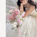 무이플라워 - 송파구 가락로 79 | 소와연 플라워디렉팅 계약 후기 (무이스튜디오 센터피스, 부케)