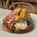 에그토스트 | 압구정로데오 브런치 맛집 [오아시스 청담] 연어 에그베네딕트 &amp; 프렌치토스트 후기