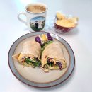 회생약국 | 일상:: 주니아, 마라학원, 큐브라떼, 샐러리아, 서브웨이, 집밥 카레, 뿌링클(260223-25)