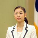 [속보] 김연아 “소치 올림픽까지 뛴다” 이미지