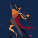 [초급] 댄스스포츠 이미지