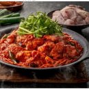 유정아구찜 이미지