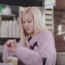 🛍️ 쇼핑 리뷰 l GANNI 비니, 로제스킴스 발렌타인 컬렉션, 브랜드멜빌 성조기 니트, 룰루레몬 부츠컷...