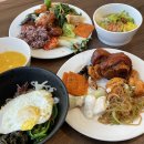 고향불고기보리밥뷔페 | 수원뷔페맛집 장셰프초록다이닝뷔페, 부담 없이 즐기기 좋은 호매실 뷔페 후기