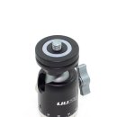 R001 | 다양한 액세서리와 호환 가능한 울란지 파노라믹 삼각대 볼헤드 1.8kg(R001) 카메라 및 스마트폰 응용 후기