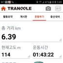 한빛중학교 정문 이미지