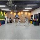 용인대 바른 태권도장 이미지