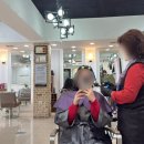 에이시스템 | 속초 헤어플레이스에이 청학점 후기 : 대표 원장님 1:1 레이어드 펌 시술