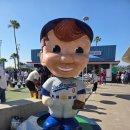 즐거운 | MLB LA 다저스 경기 직관 예매, 주차, 준비물! 오타니,김혜성 선수 후기까지 총정리