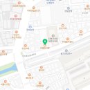 사상지하철역 2번출구 카페 앞 이미지