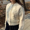 봄 아우터 수지 송혜교 리엘 가디건 착용후기(착용샷 있음)