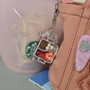 코엑스점 재방문 | 하이디라오 네일 쿠폰💅 | 개구리다리, 쿵푸면 수타쇼, 티라미수 | 차백도🐼 | 고디바🍦