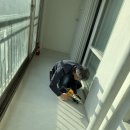 CU화정은빛11단지점 | 화정 은빛 11단지 아파트 공사후기