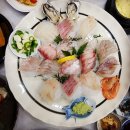 만포장 회 전문점 이미지