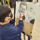 창작미술 이미지