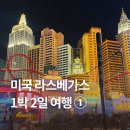 주문로① | 미국 라스베가스 1박 2일 여행 ① :: MGM호텔 비추 후기, 코카콜라 스토어 &amp; 부바 검프 쉬림프에서 간단...